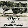 Monte Do Pinheirinho