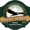 Monte Olivia Souvenir