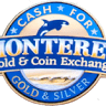 Monterey Gold & Coin Exchange