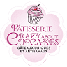 Pâtisserie Crazy about CupCakes
