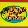 Monty’s Express Carwash