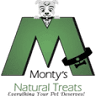 Monty's Natural Treats