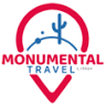 Monumental Travel - Legajo 13024