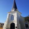 Monumental United Methodist Church