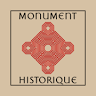 Menhir néolithique 