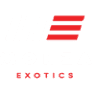 Monza Exotics