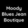 Moody Blues Jean Boutique