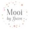 Mooi by Gwen