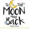 To the Moon and Back Frozen Treats
