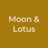 Moon & Lotus