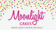 Moonlight Cakes