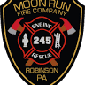 Moon Run Volunteer Fire Company