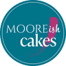 Mooreish Cakes