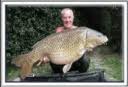 Moorlands Fishery