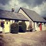 Moorshead Farm cottages