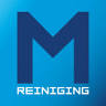 Moos Reiniging