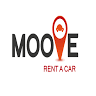 Moove Car Rental Angola