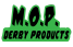 MOP Derby Products