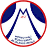 Móra Ferenc Primary School in Nyíregyháza