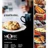 MORE Cafe & Bakeshop