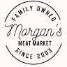 Morgan's Meat Market