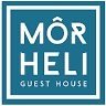 Môr Heli Guest House Criccieth