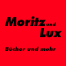 Rainer Moritz und Rosemarie Lux Buchhandlung