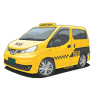 Moriyama Taxis