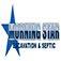 Morning Star Septic Service Inc.