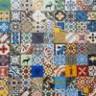 The Moroccan Encaustic Tile Company (ATLAS -INTERIORS)