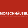 Herbert Morschhäuser Transport GmbH - Schwertransporte und Transportlogistik