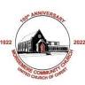 Morsemere Community Church - Ridgefield / United Church of Christ