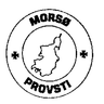 Morsø Provsti
