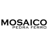 Mosaico de Pedra Ferro ME