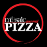 Mosaic Pizza