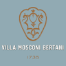 Villa Mosconi Bertani
