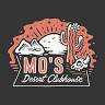 Mo's Desert Clubhouse