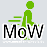 Mosel on Wheels - Segwaytouren