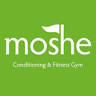 Moshe（モーシェ） Conditioning&Fitness Gym