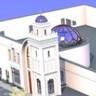 Grande Mosquée d'Arras (Mosquée El-Feth)