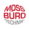 Moss Bürotechnik GmbH & Co. KG