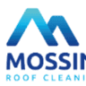 Mossinator Roof and Gutter Cleaning