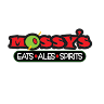 Mossy's Eats Ales Spirits
