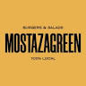 Mostaza Green Burger (Granada - Centro)