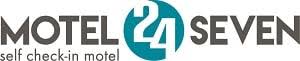 motel24seven - self check-in motel 24/7 open