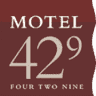 Motel 429