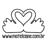 Motel Cisne Rooms are available