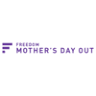 Mothers Day Out at Freedom Church