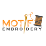Motif Embroidery, located at Colberne Industries