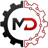 Motodata Motorcycle Shop